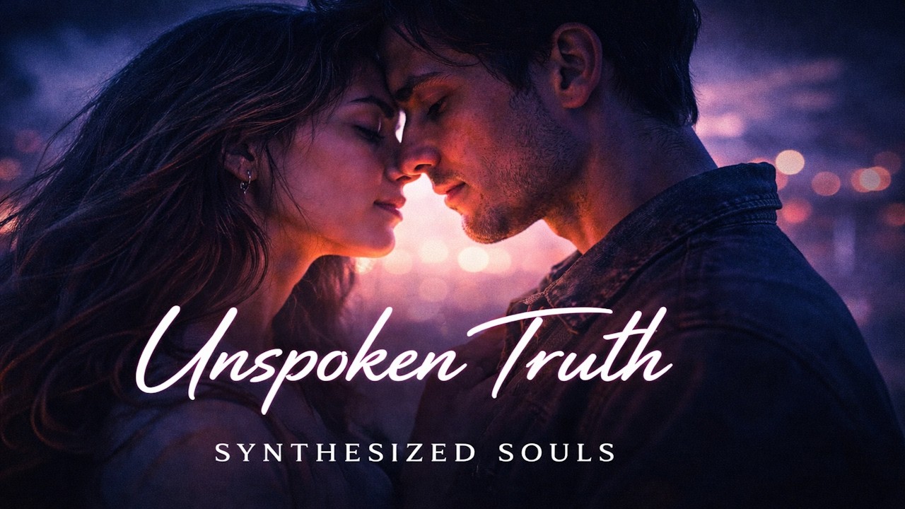 Unspoken Truth (Duet Version) &mdash; Synthesized Souls (Official Music Video)