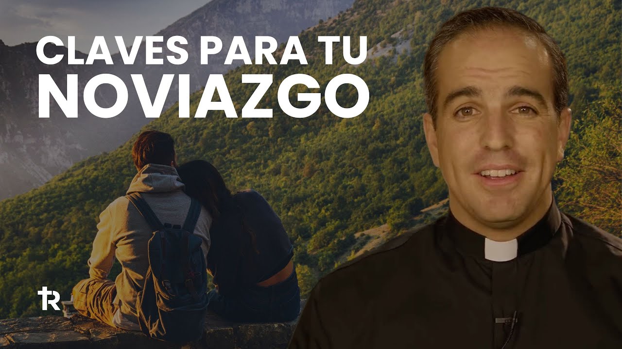 La prueba de fuego del noviazgo