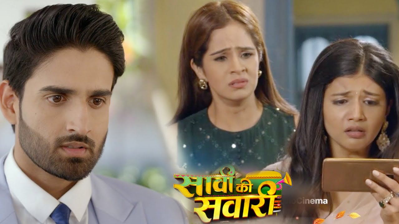 Saavi Ki Savaari UPDATE :  Nityam Hua Media Me Badnaam, Nityam Ki Family Hui Arrest
