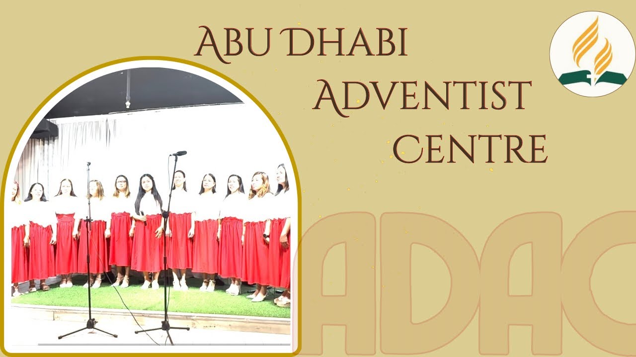 “As The Deer (Tagalog)” by: ADAC Sisters 