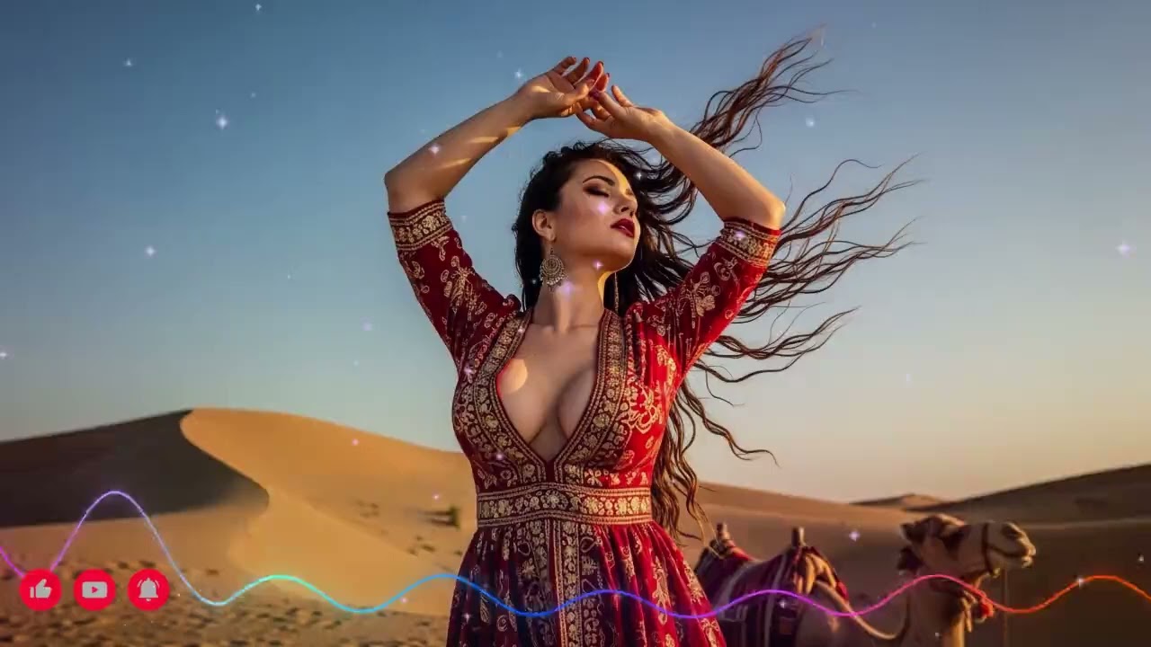 🇺🇿 Viral Arabic Remix Songs in Uzbekistan | Trending TikTok Arabic Mix 2025