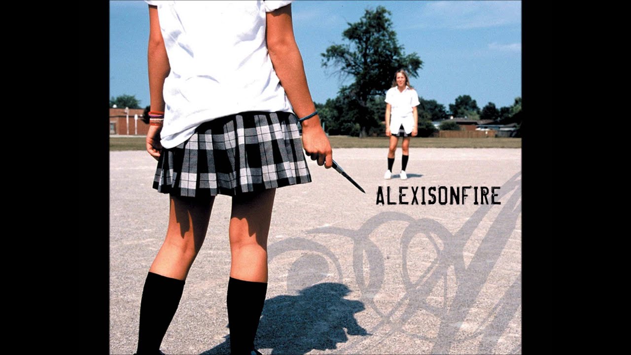 Polaroids Of Polar Bears (HQ) (HD) (with lyrics) - Alexisonfire