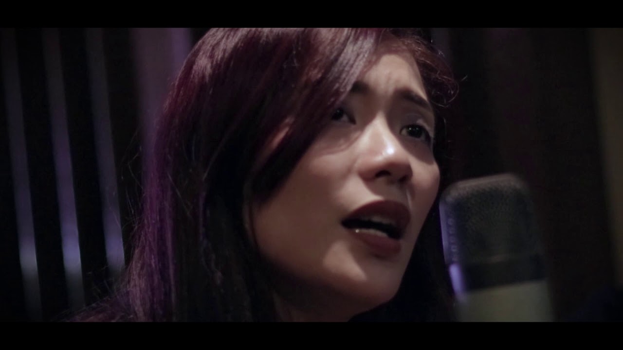 Madeline " Wala Na" (Acoustic) HQ