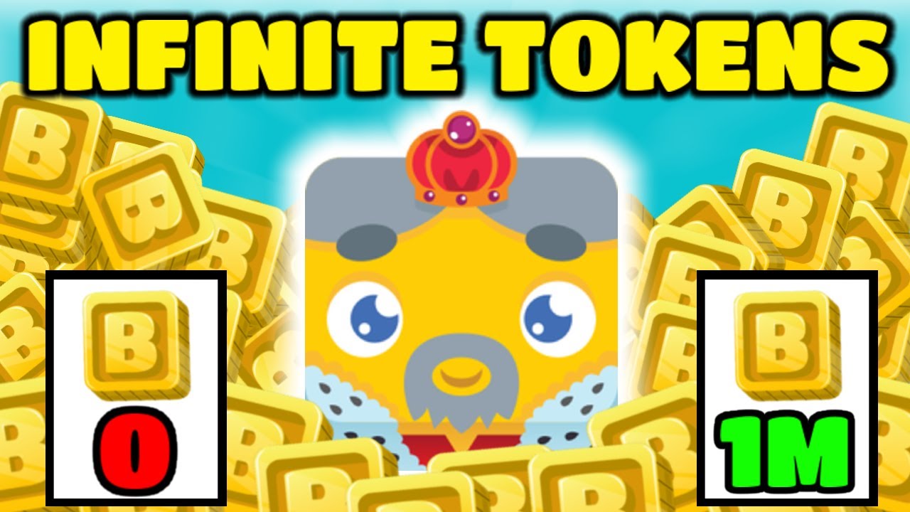 Blooket Hack That Gives You Infinite Tokens In Blooket! (Updated November 2025)