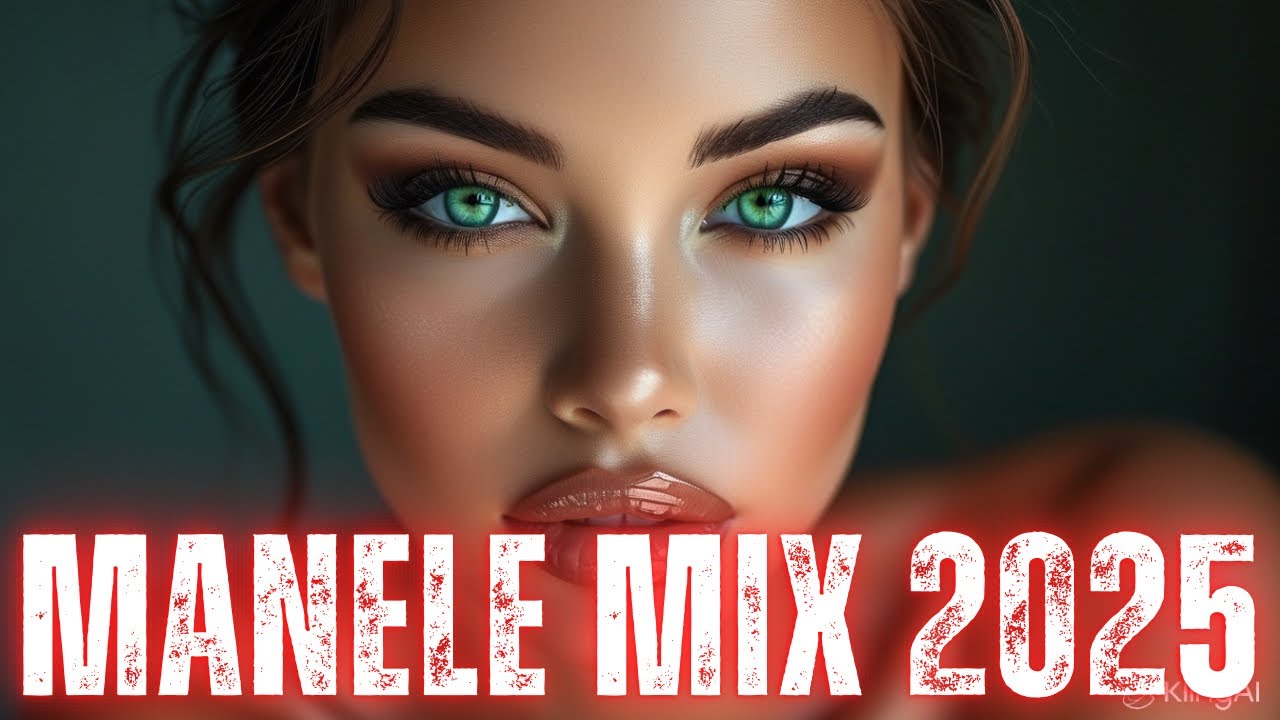 💎🔝Manele 2025 Colaj💎🔝Mix Muzică Manele & Petrecere 💃🕺❌Hituri 2025❌ #manele#romania#muzicadepetrecere