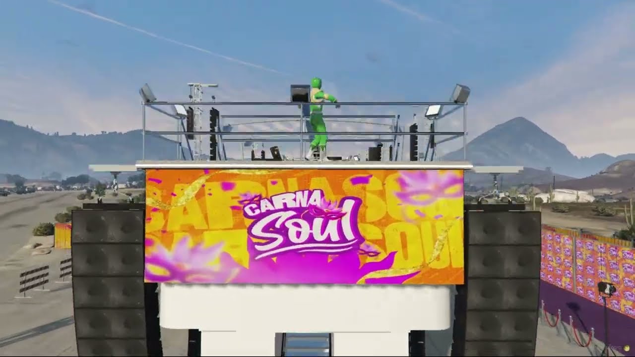 CarnaSoul