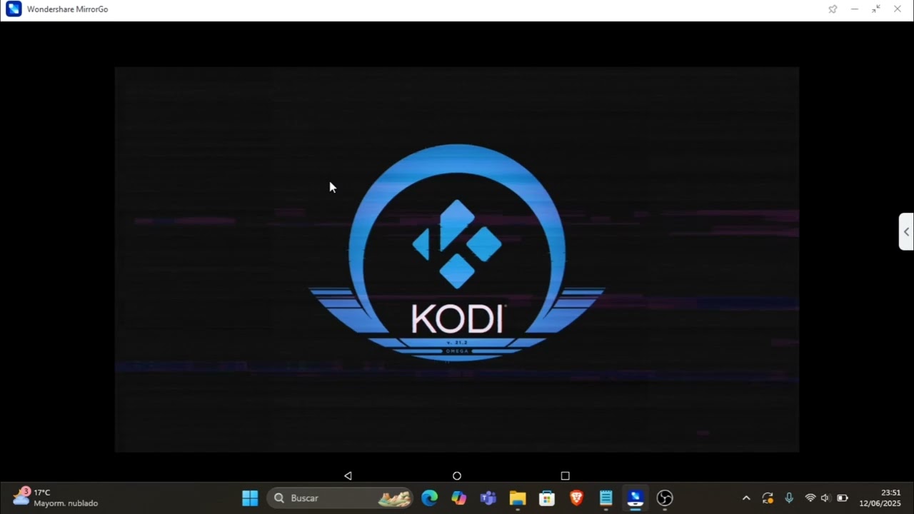Guía Completa para Kodi en Android: Instala Elementum, ResolverURL y Balandro Fácilmente