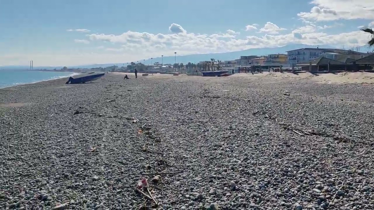 Marina di Schiavonea 