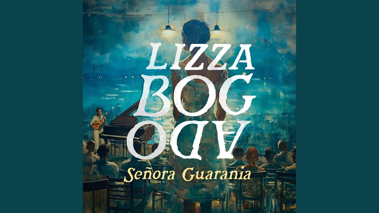 Sobre el corazón de mi Guitarra (Remix)