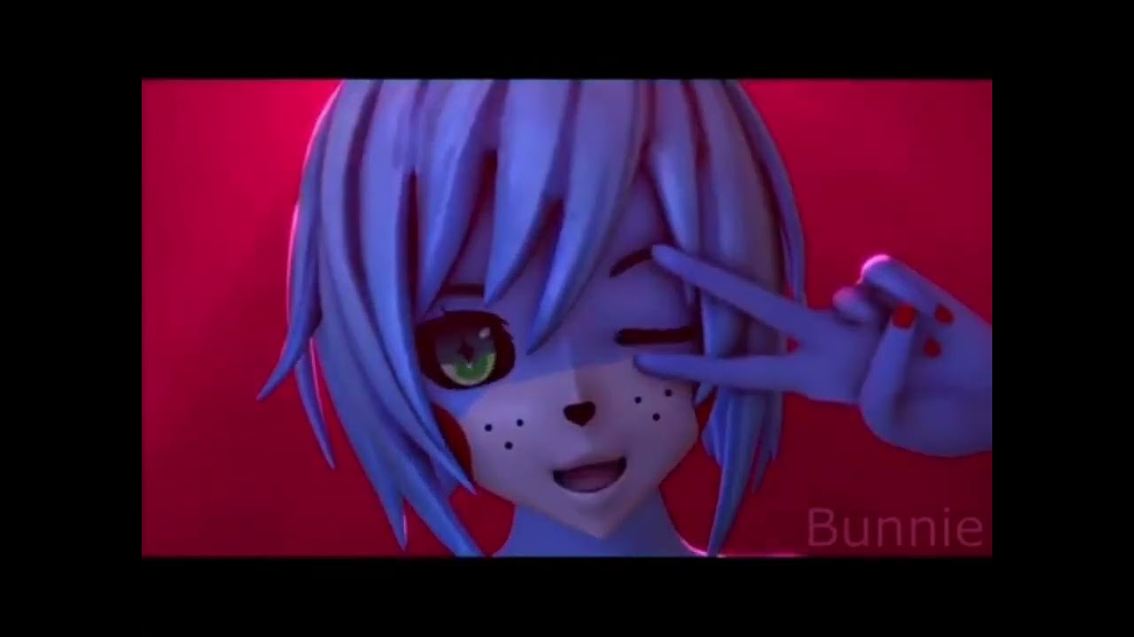 3000 FNAF Jumplove Montage