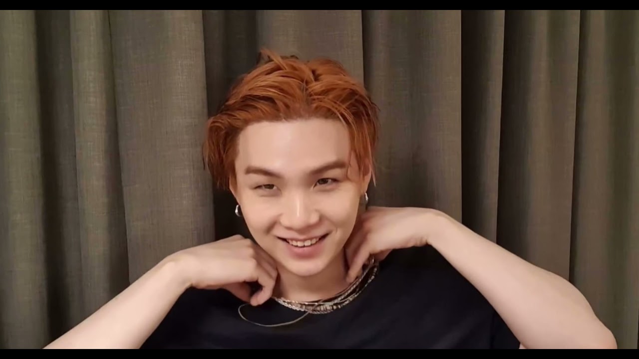 【BTS妄想】ユンギとの赤ちゃん誕生♡守るべき者が増えた時