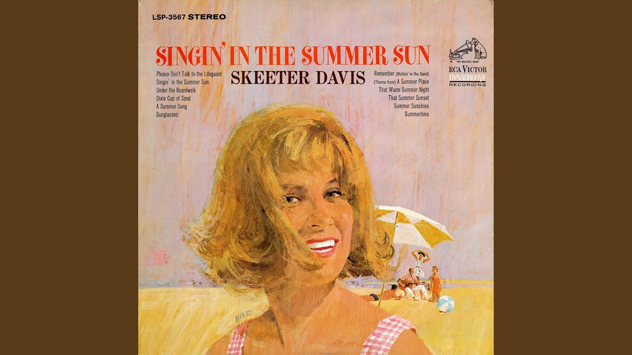 A Summer Song