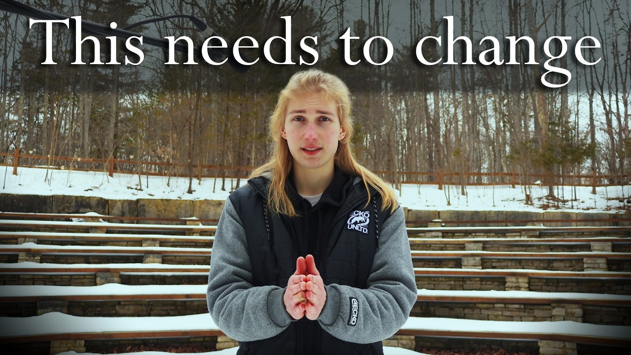 What's Killing Christianity and The Solution Nobody Likes