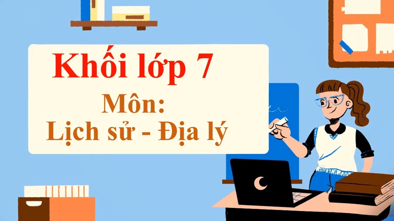 Giới thiệu tài liệu tham khảo dành cho học sinh Trung học cơ sở