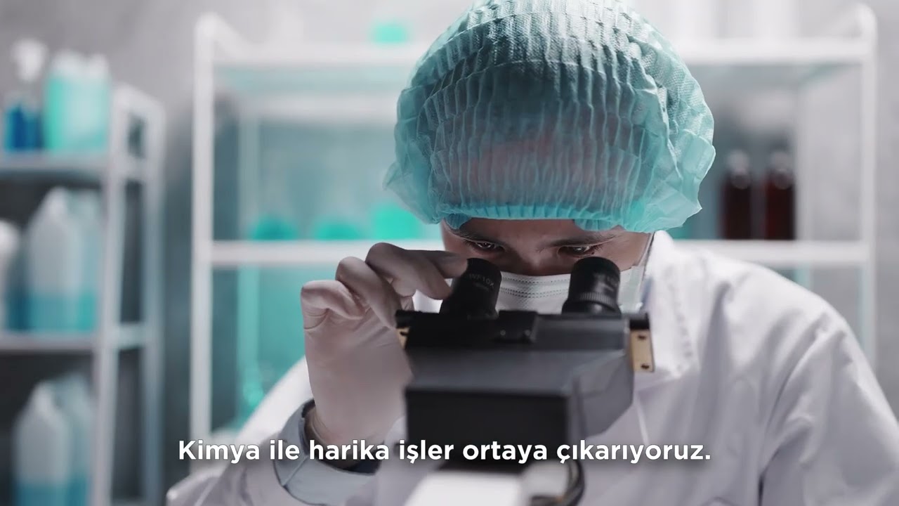 Kimpaş Tanıtım Filmi