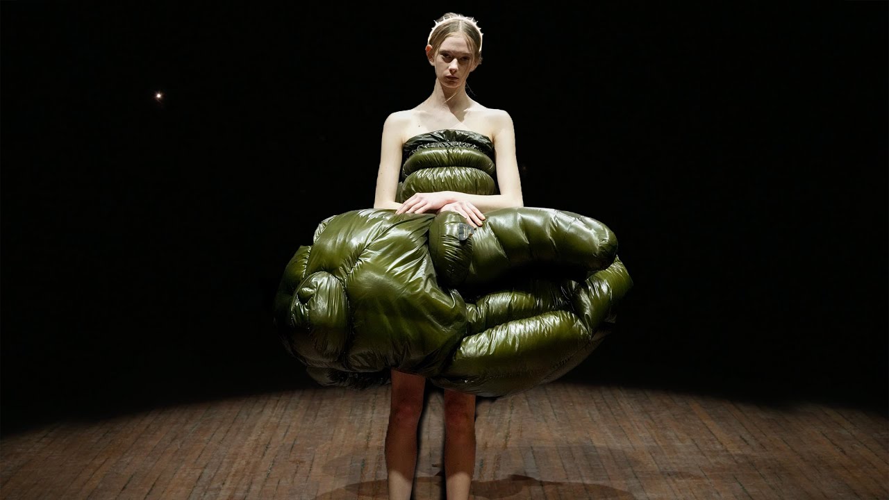 Undercover | Fall/Winter 2025/26 | Paris Fashion Week