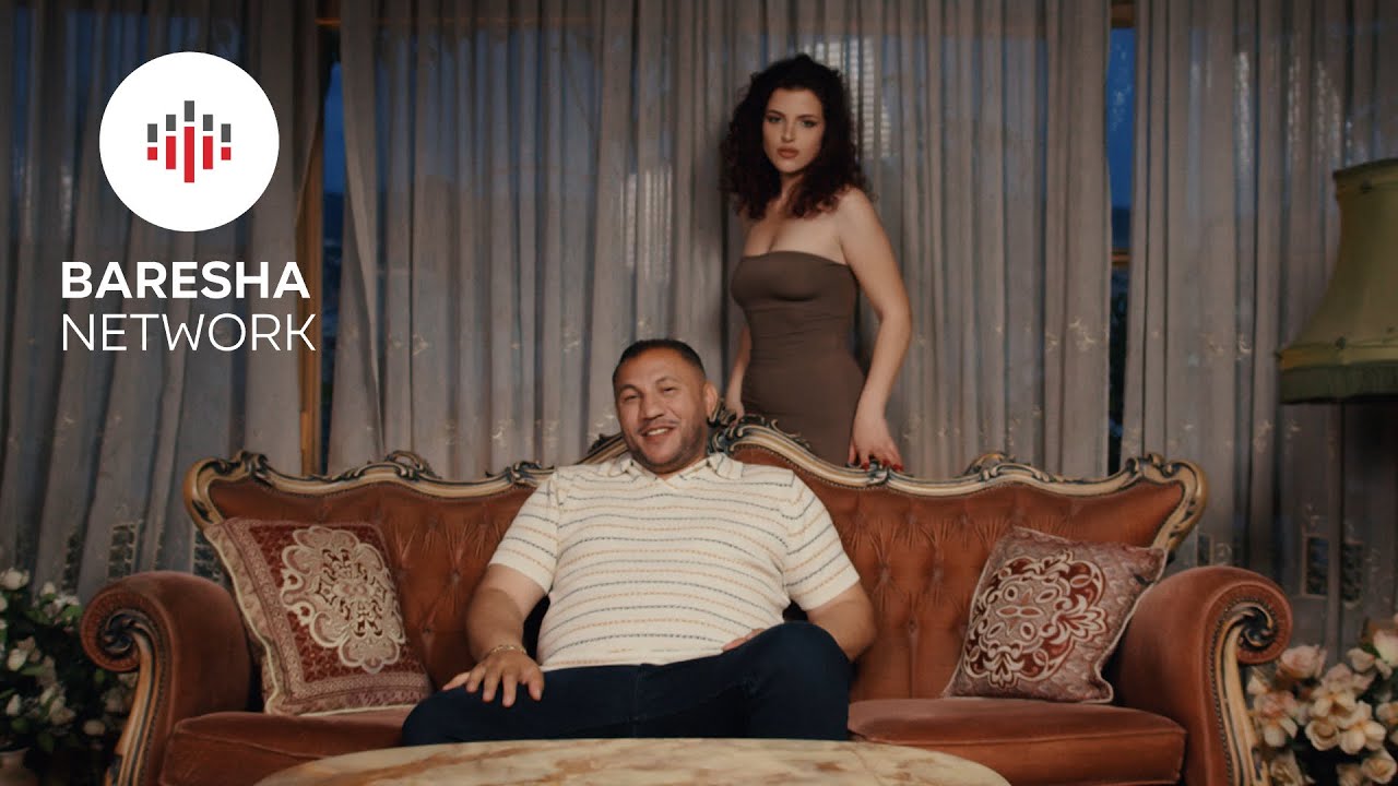 Sedat Rama - SELAM (Official Music Video)
