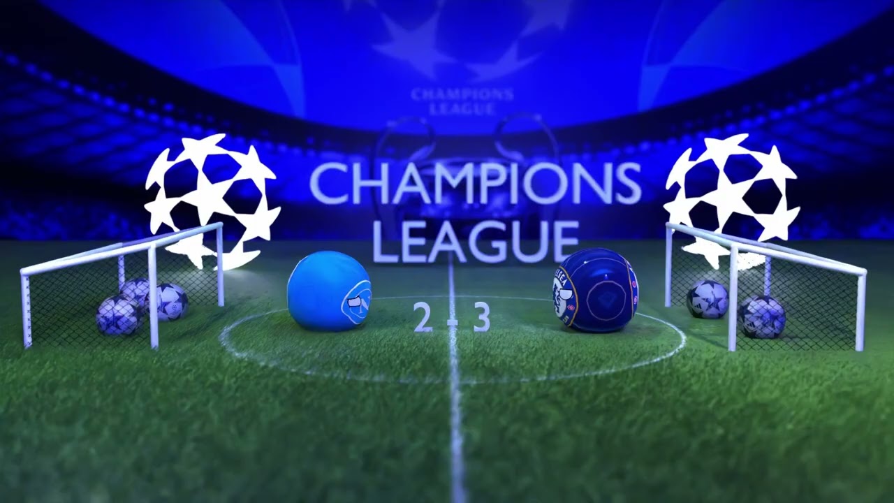 RESUMEN COMPLETO | Jornada 8 Champions League