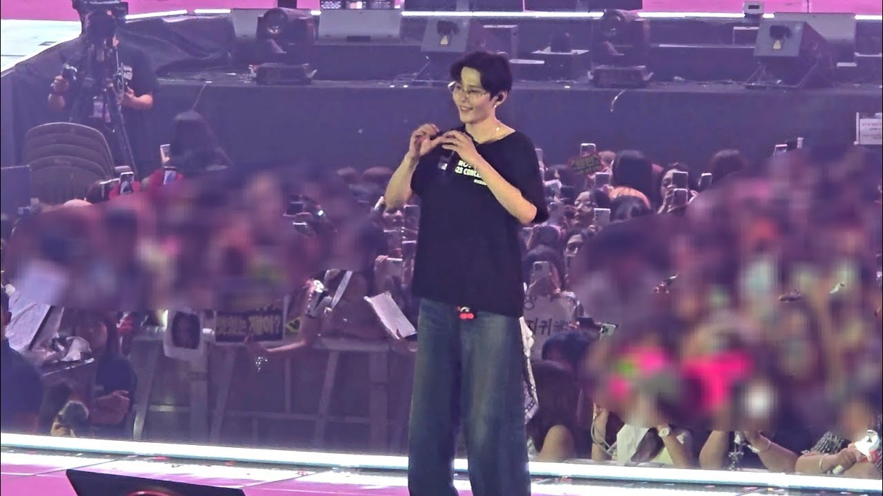 RIIZE_막곡 소개+One Kiss_쇼타로 fancam_7/5
