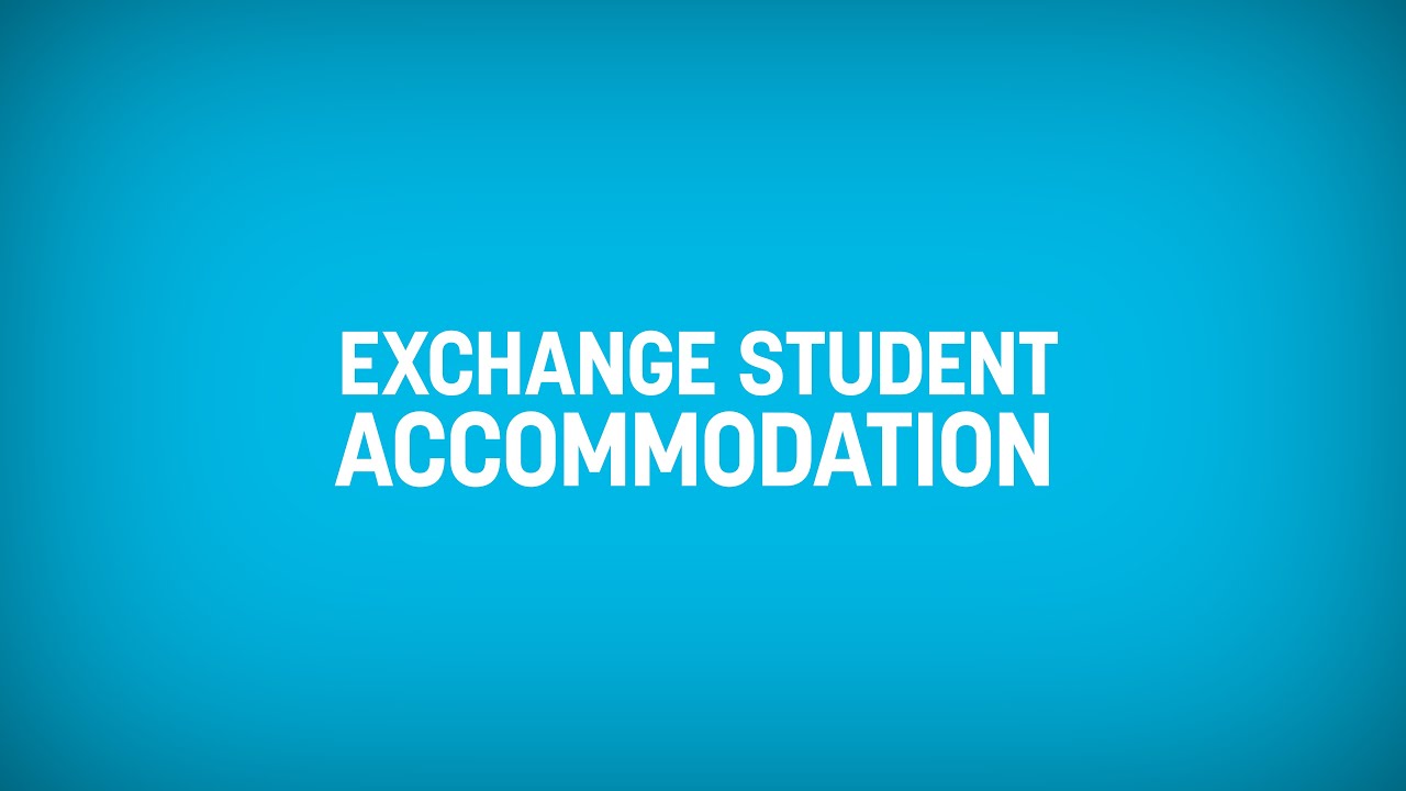 LiU Exchange Student Accommodation