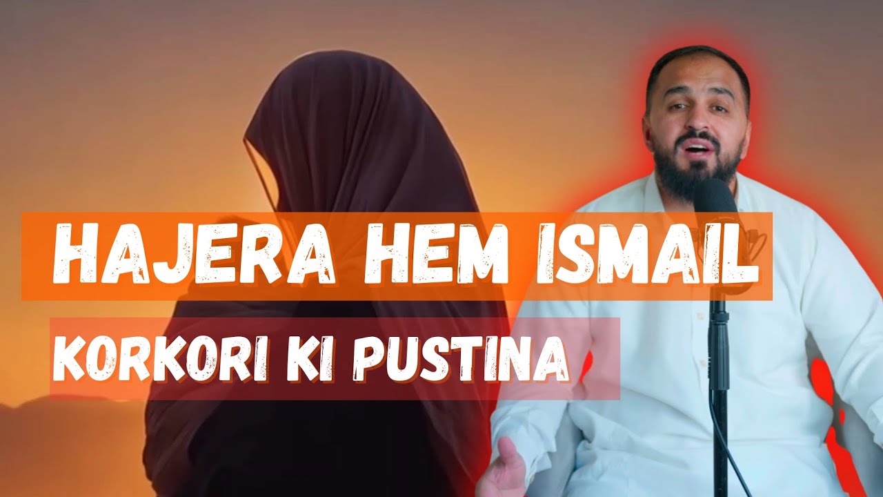 O ALLAH POMOZINGJALA - NASMER CANA