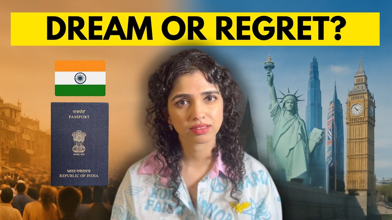 Top 3 Struggles Every NRI Faces While Living Abroad