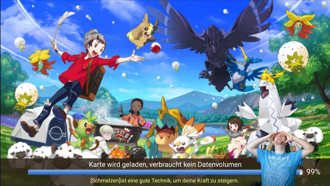 TrainerGO Stream! Kommt ran hier!
