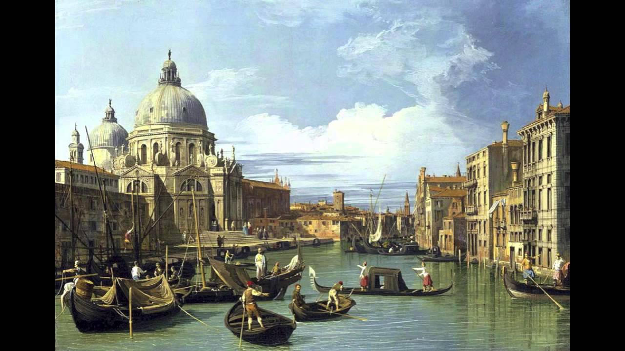 Vivaldi: Gloria