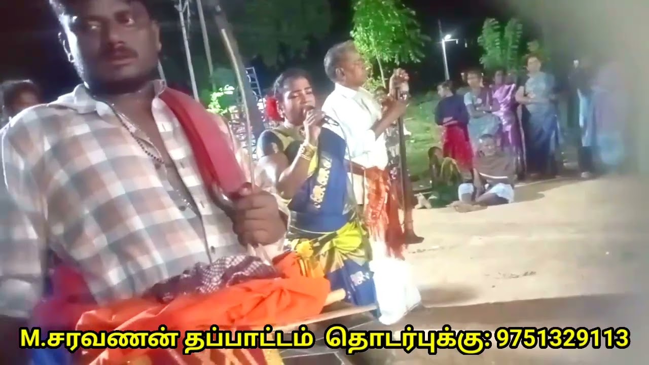 இரண்டு பாடல்களும் சூப்பர் 👉🎧🎧👈