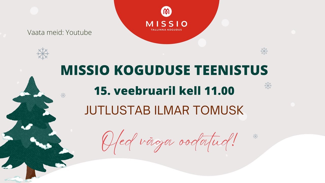 Ilmar Tomusk 