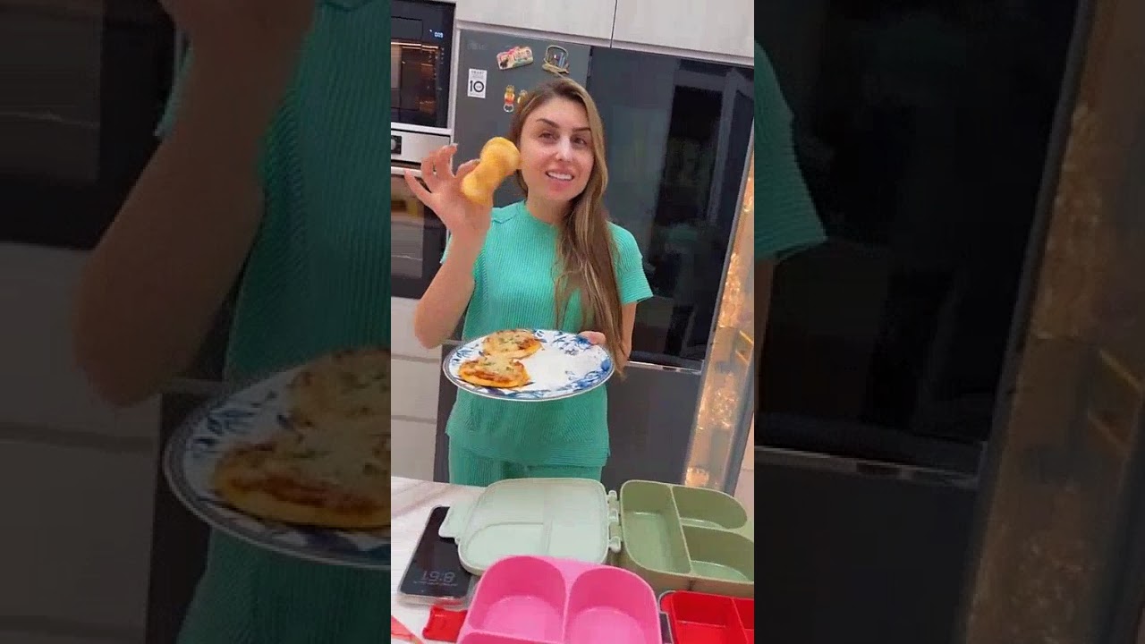 ريتشو يتفاجئ من البوكس الي واصل 😂😁