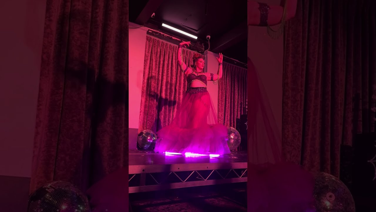 Still - Femme Follies