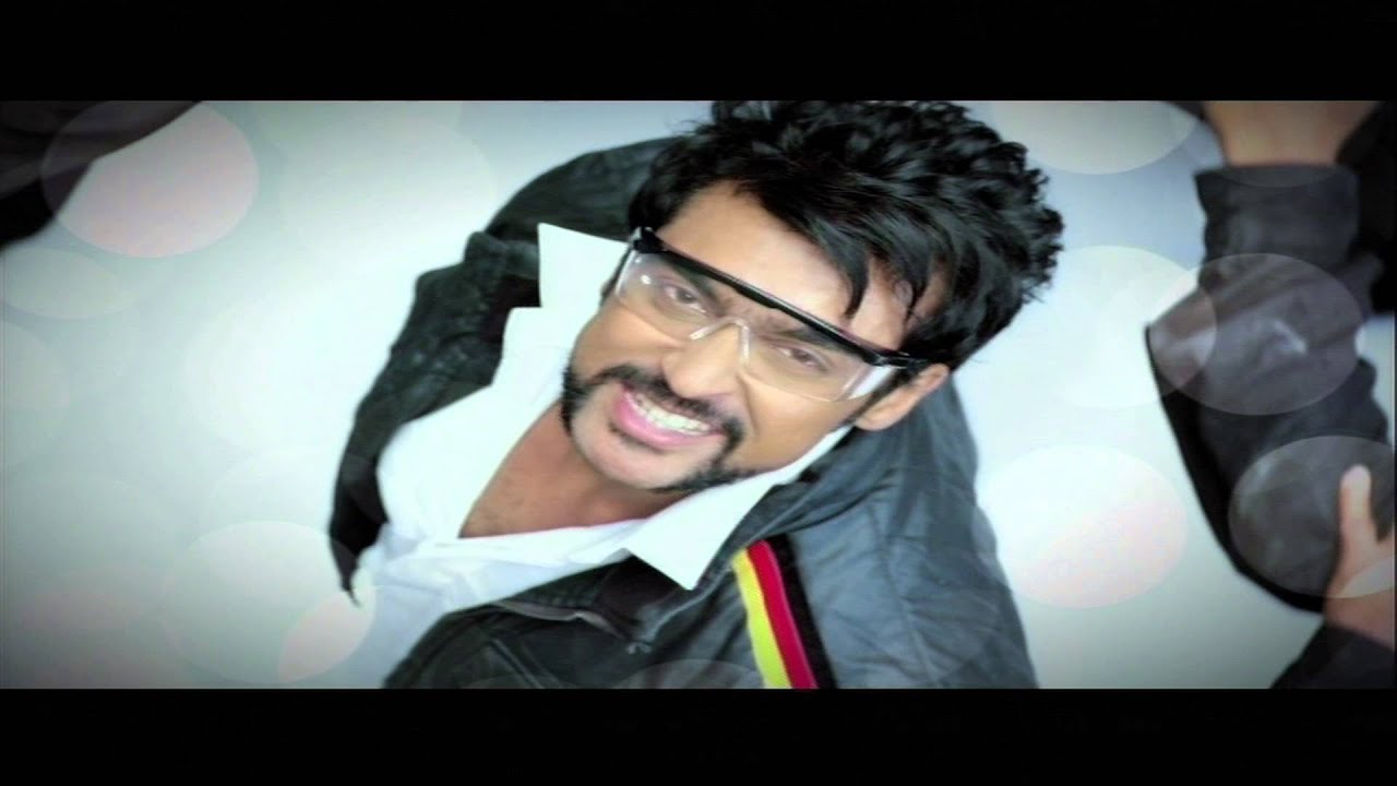 Bharathi Cement HD