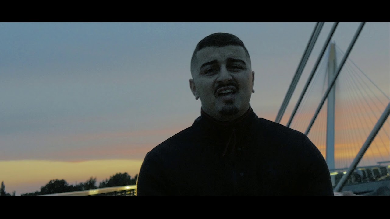 RIZZO - AllES AUF DIE STRASSE (prod. by SBEATS)