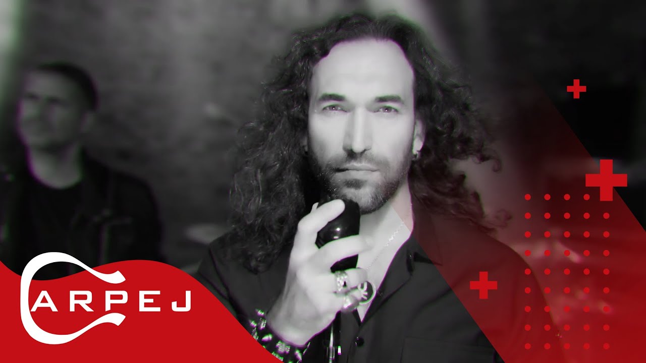 Umut Kuzey - Bir Sevmek Bin Defa Ölmek Demekmiş (Official 4K Video)