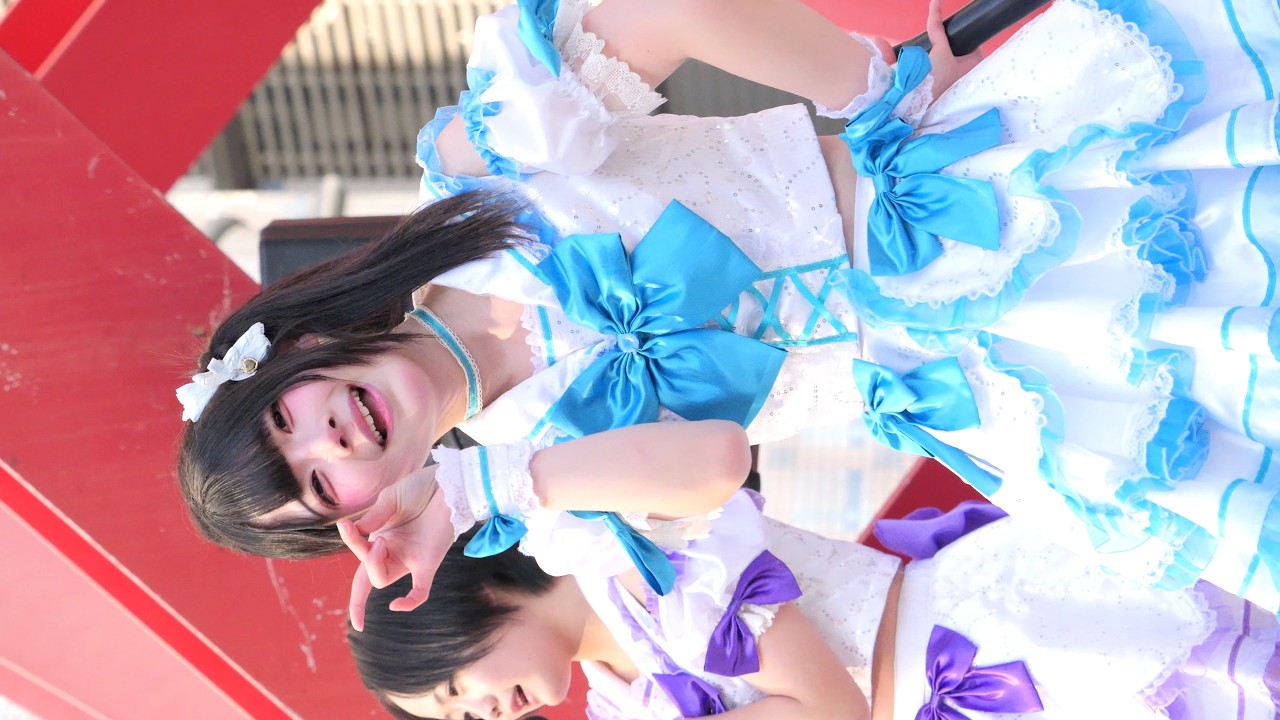 【 縦動画 】 紅葉学院 2026年02月15日 Alice de愛DOL Vol.27 「Valentine Day SP」 2部