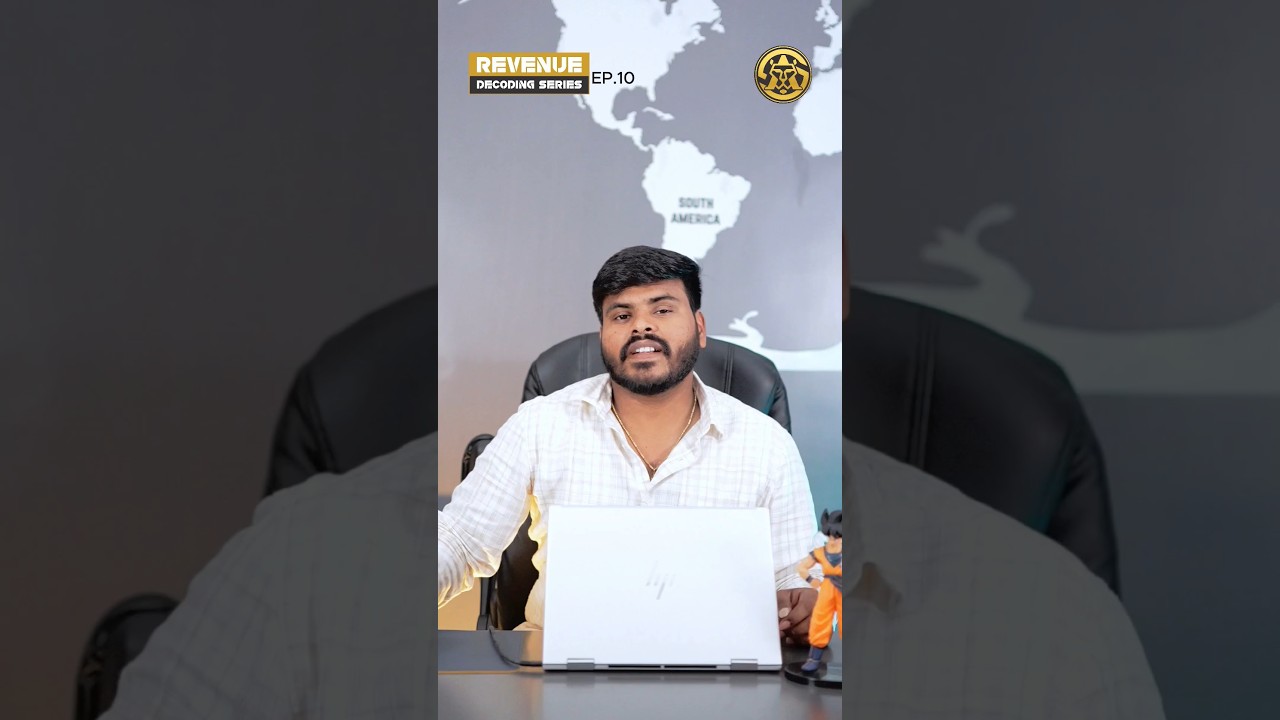 Dairy Farm business start cheyali anukuntunnara iytey ee Video Me kosame || Revenue Decoding Series