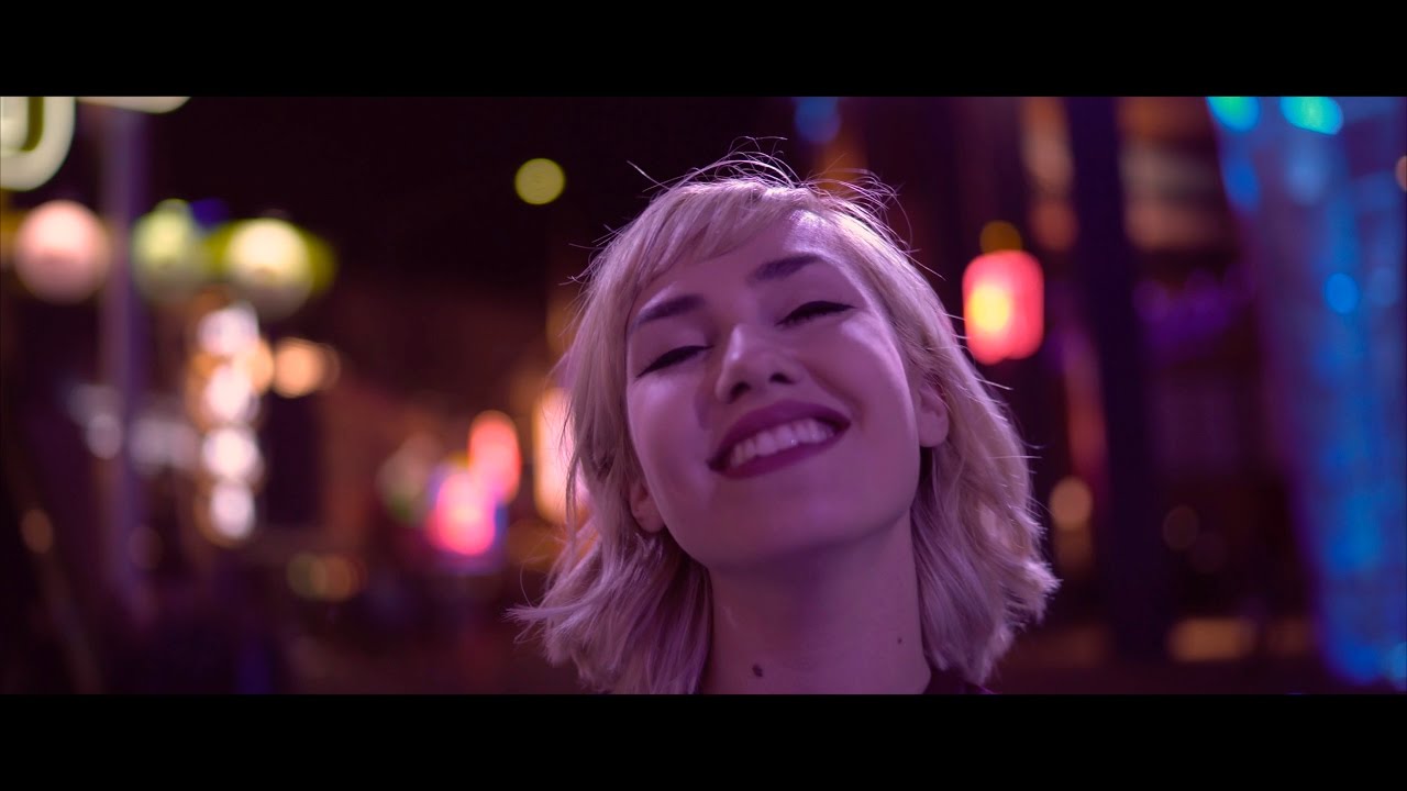 Pure Imagination - Charlie & the Chocolate Factory || Aubrey Anna cover