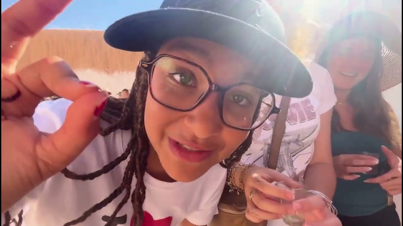 Vlog Tunisie