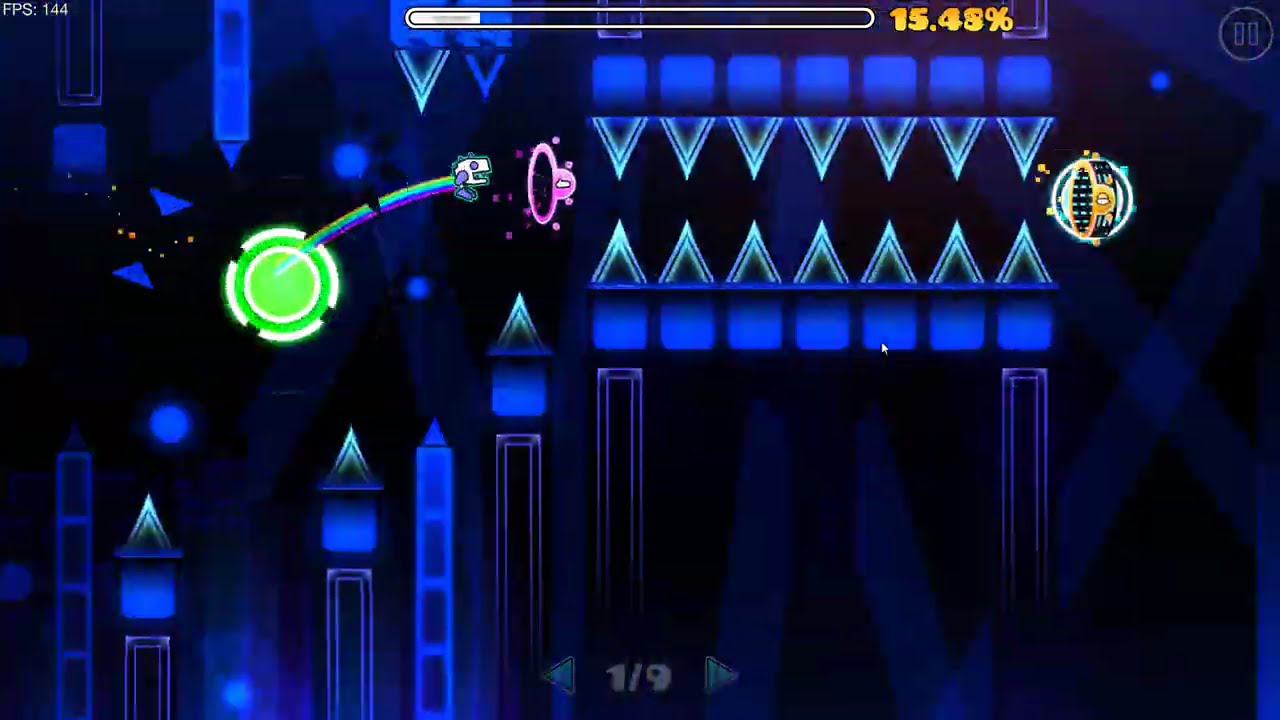Fracture point - my part | TOP 0