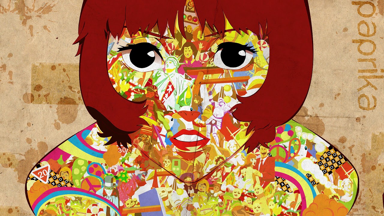 Susumu Hirasawa - Parade (RU | EN lyrics/subs)