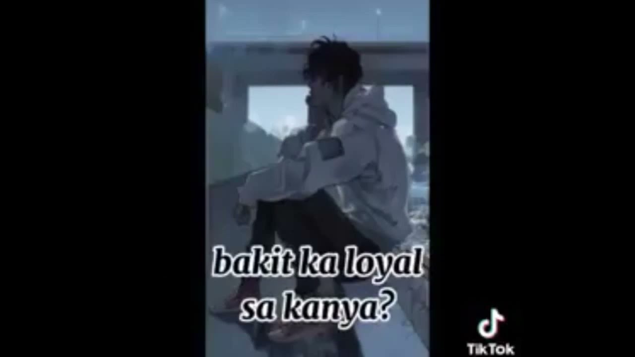 Sad Hugot Lines Part 8 💔 | Tiktok Compilations |