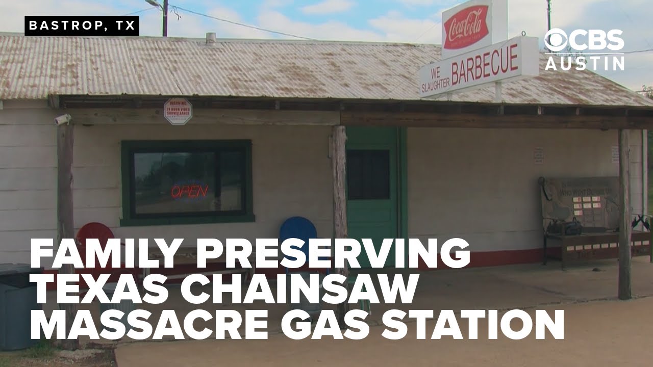 #TBT: Bastrop family preserves 