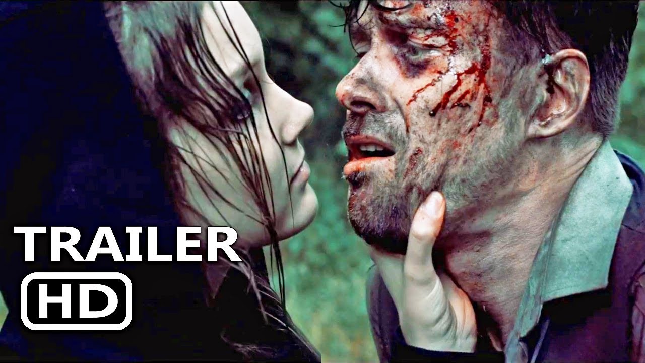 3 LIVES Official Trailer (2019) Thriller Movie