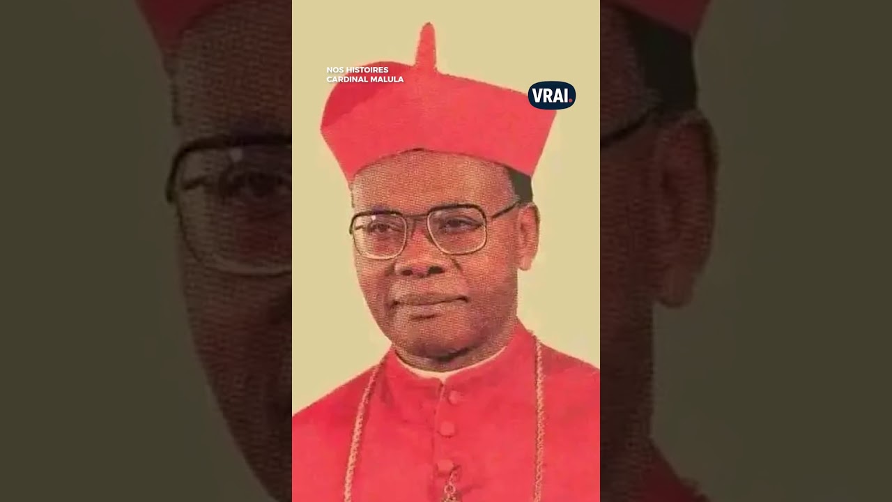 CARDINAL MALULA