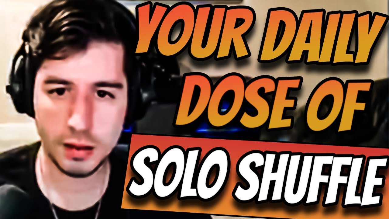 When You Play Fistweaver, But Instantly Regret it! | Your Daily Dose of Shuffle Games #261