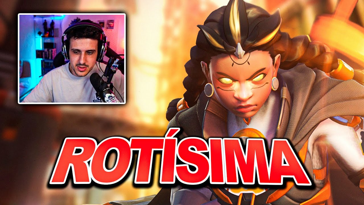 ILLARI ES EL SUPPORT COMPLETO