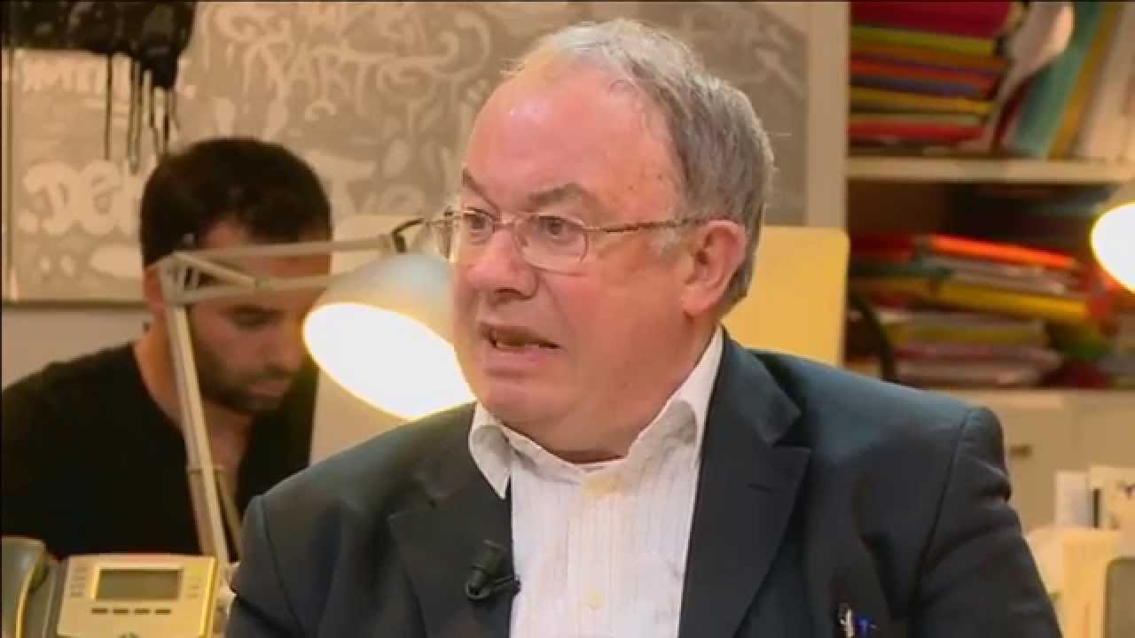 «En direct de Mediapart», le grand entretien: Olivier Roy sur l'islam et le djihadisme