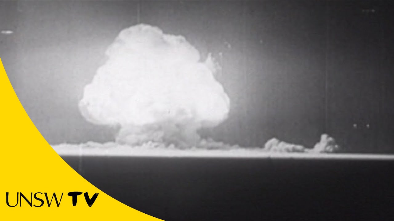 Nuclear disasters: Catastrophic Science