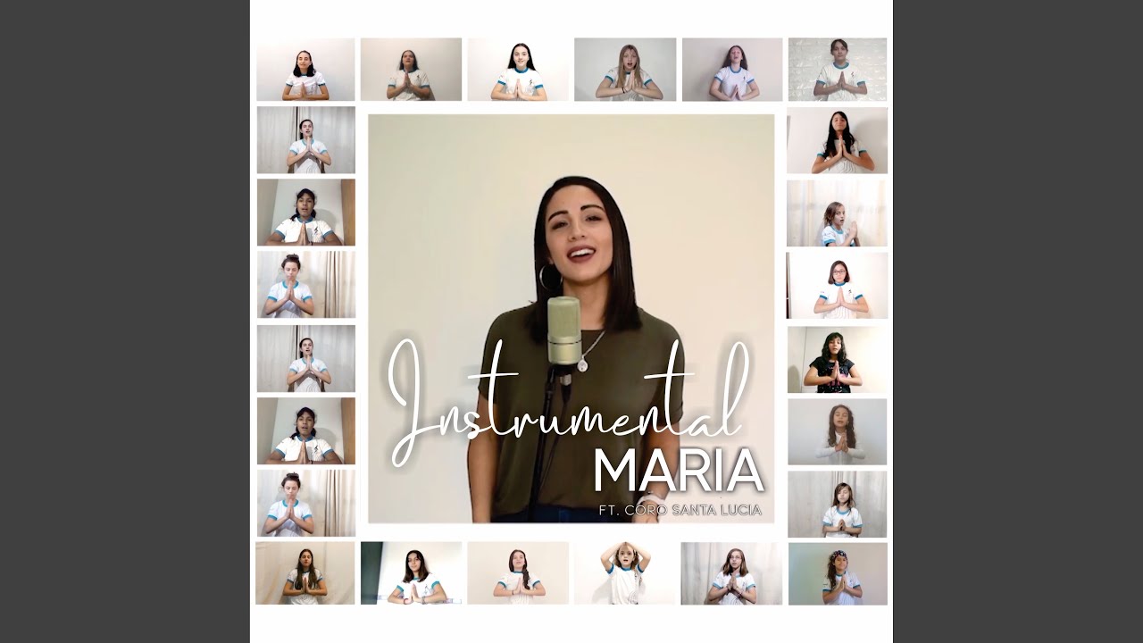 María (Instrumental)